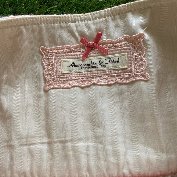 Abercrombie & Fitch wrap skirt - Picture 9 of 15